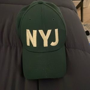 New Era Jets Hat